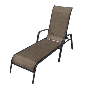 Záhradné ležadlo ZWC-52 vyobraziť