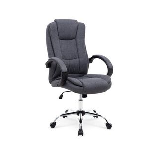 Kancelárske kreslo RELAX 2 Halmar vyobraziť