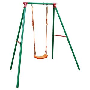Záhradná detská hojdačka GH7514 vyobraziť