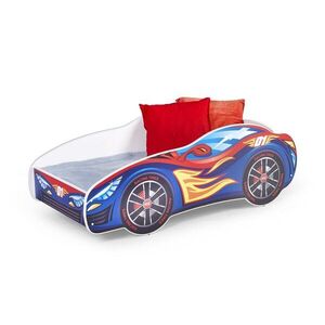 Detská posteľ SPEED Halmar vyobraziť