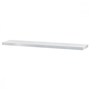 Nástenná polička P-002 120 cm Autronic vyobraziť