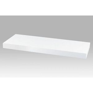 Nástenná polička P-001 60 cm Autronic vyobraziť