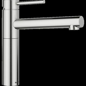 BLANCO ALTA II PVD steel vyobraziť