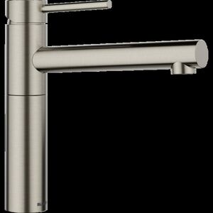 BLANCO ALTA II satin platinum vyobraziť