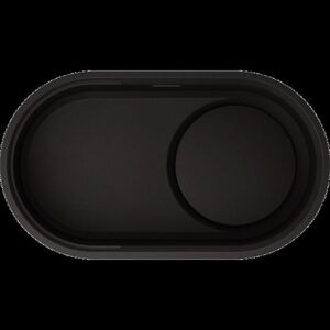 BLANCO OOVALON 700-U mystic black vyobraziť