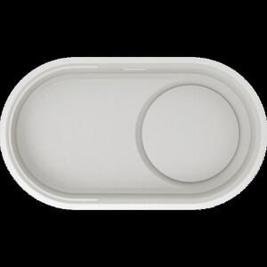 BLANCO OOVALON 700-U cloud white vyobraziť