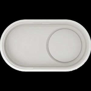 BLANCO OOVALON 700-IF cloud white vyobraziť
