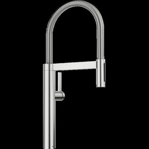 BLANCO CULINA-S II PVD steel vyobraziť