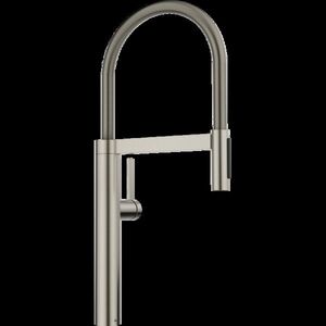 BLANCO CULINA-S II satin platinum vyobraziť