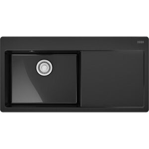 Franke MYK 611-100/2 fraceram onyx vyobraziť