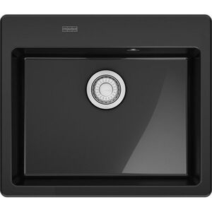 Franke MYK 610-52 fraceram onyx vyobraziť