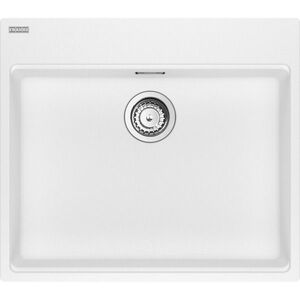 Franke MRG 610-60 CARE biely ľad vyobraziť
