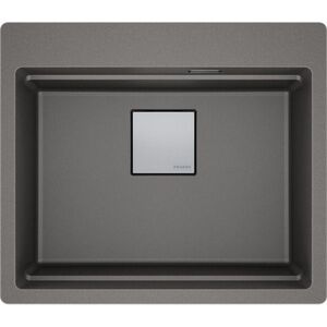 Franke KNG PRO 610-53 šedý kameň vyobraziť