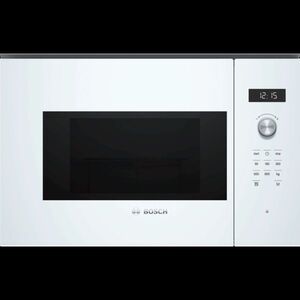 Bosch BFL524MW0 vyobraziť