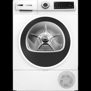 Bosch WQJ24200BY vyobraziť