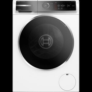 Bosch WGB266A4BY vyobraziť