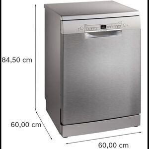 Bosch SMS2HTI08E vyobraziť