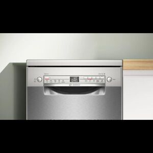 Bosch SPS2HKI02E vyobraziť