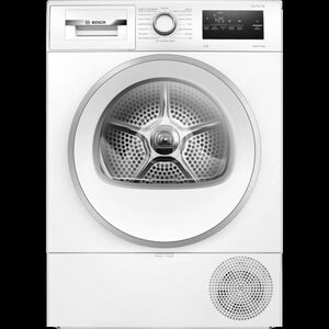 Bosch WTH85293CS vyobraziť