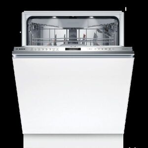 Bosch SMV6ECX20E vyobraziť