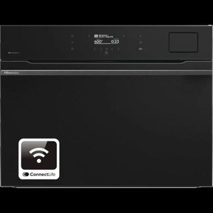 Hisense BIMAS4011S8BG vyobraziť