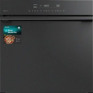 Hisense HO66MB PIZZACHEF vyobraziť