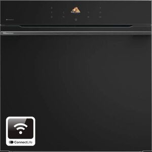 Hisense BI614P8B vyobraziť