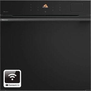 Hisense BAS614P8B vyobraziť
