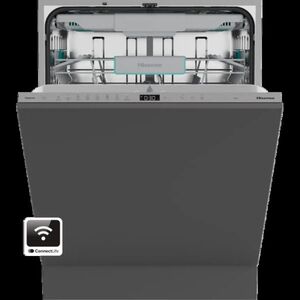 Hisense HFI5A6360H vyobraziť