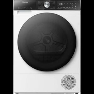 Hisense DH5S902BW vyobraziť