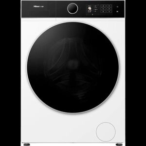 Hisense WF5I9043BWFS vyobraziť