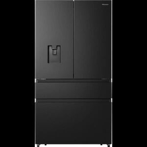 Hisense RF749N4SWFE vyobraziť