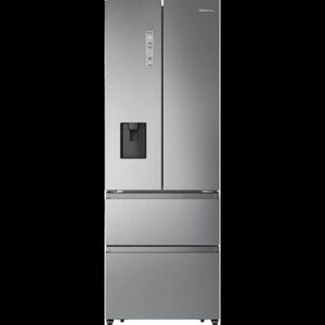 Hisense RF632N4WIE1 vyobraziť