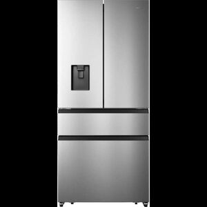 Hisense RF540N4WIE vyobraziť