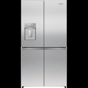 Hisense RQ5P640SYSD vyobraziť
