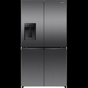 Hisense RQ5P640SYKD vyobraziť