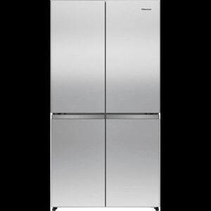 Hisense RQ5P640SSSD vyobraziť