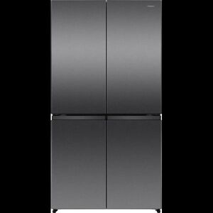 Hisense RQ5P640SSKD vyobraziť