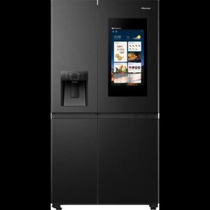 Hisense RS9P628GPFE vyobraziť