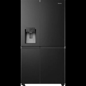 Hisense RS818N4TFC vyobraziť