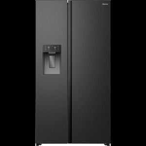 Hisense RS5P528STFE vyobraziť