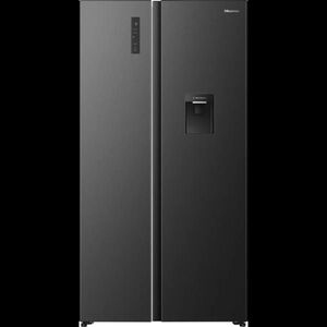 Hisense RS3P558NMFD vyobraziť