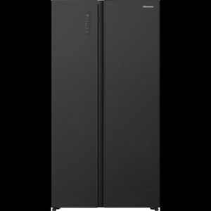 Hisense RS3P538NAFE vyobraziť