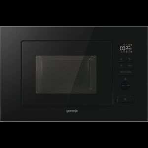 Gorenje BM201M2BG vyobraziť