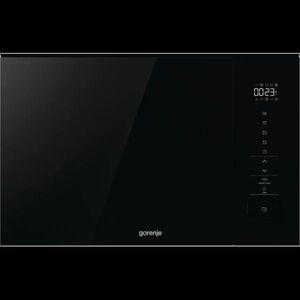 Gorenje BM201SG3DBG vyobraziť