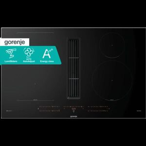 Gorenje GEH8433BSCWF vyobraziť