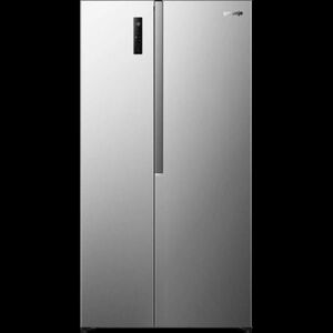 Gorenje NRS917E41X vyobraziť