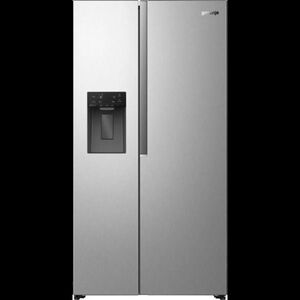Gorenje NRS917E61X vyobraziť