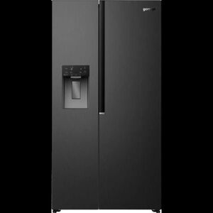 Gorenje NRS917E61BX vyobraziť