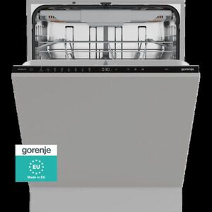 Gorenje GV663D65 vyobraziť